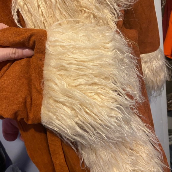 Spell & the gypsy collective Joan jacket - Picture 3 of 9